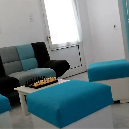 Marina House 度假居 拉多斯