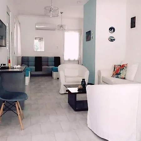 Marina House 度假居 *